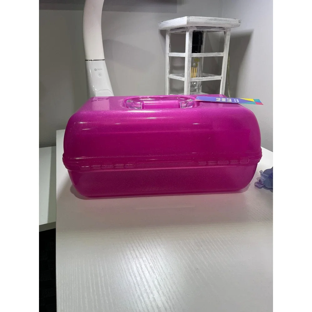 Caboodles go girl