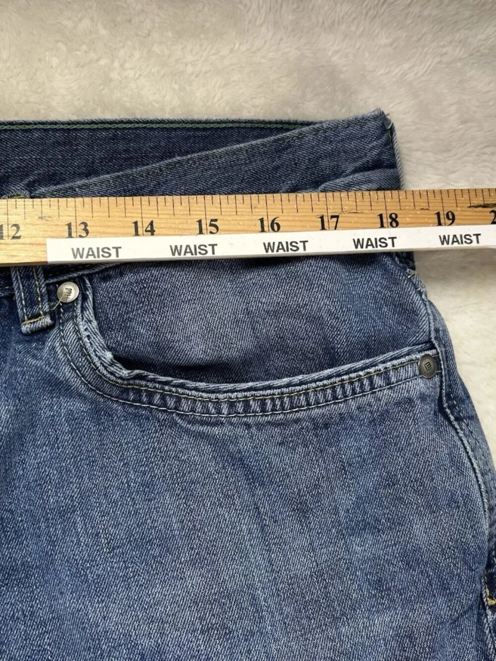 Emidio Tucci please measurements