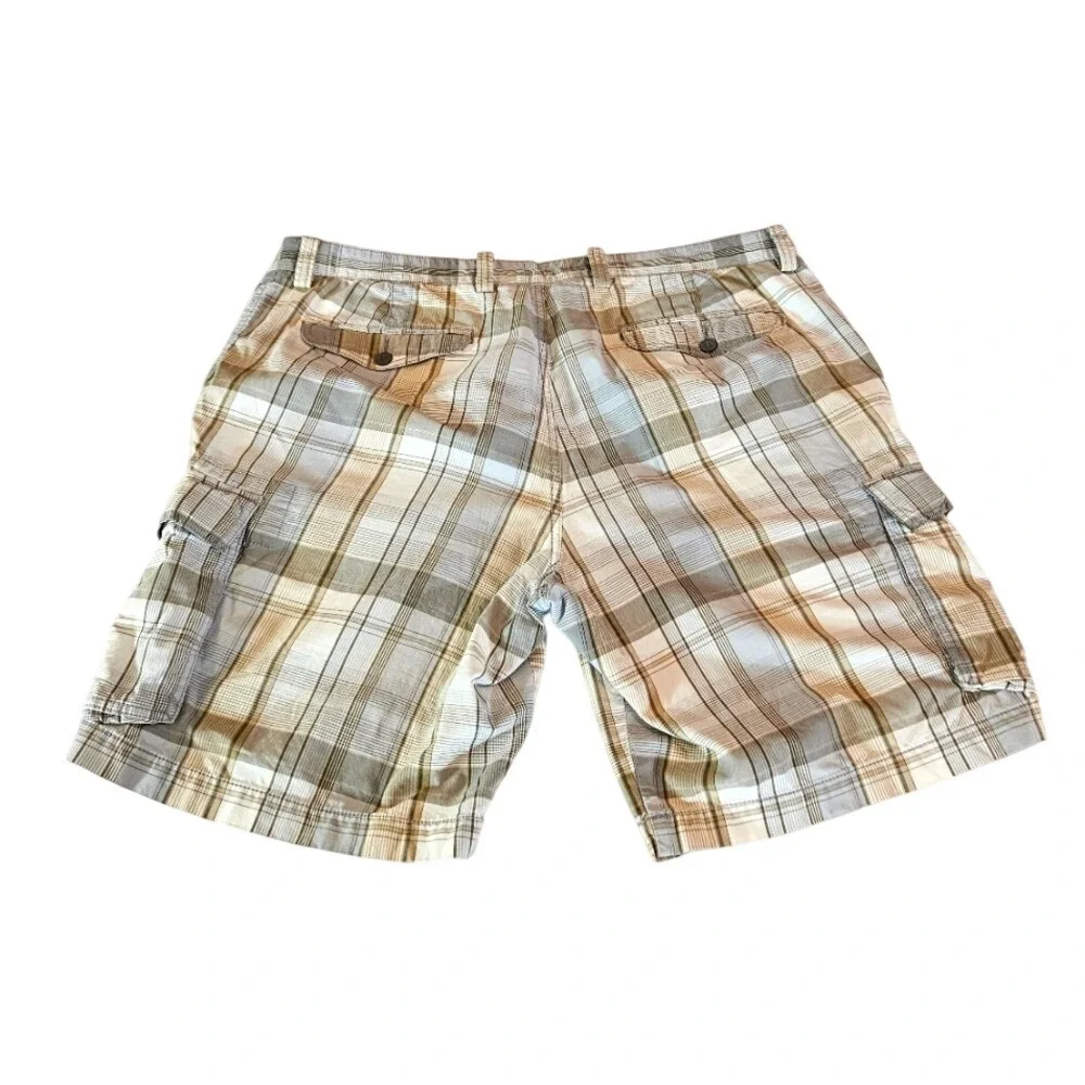 Dockers cargo photo