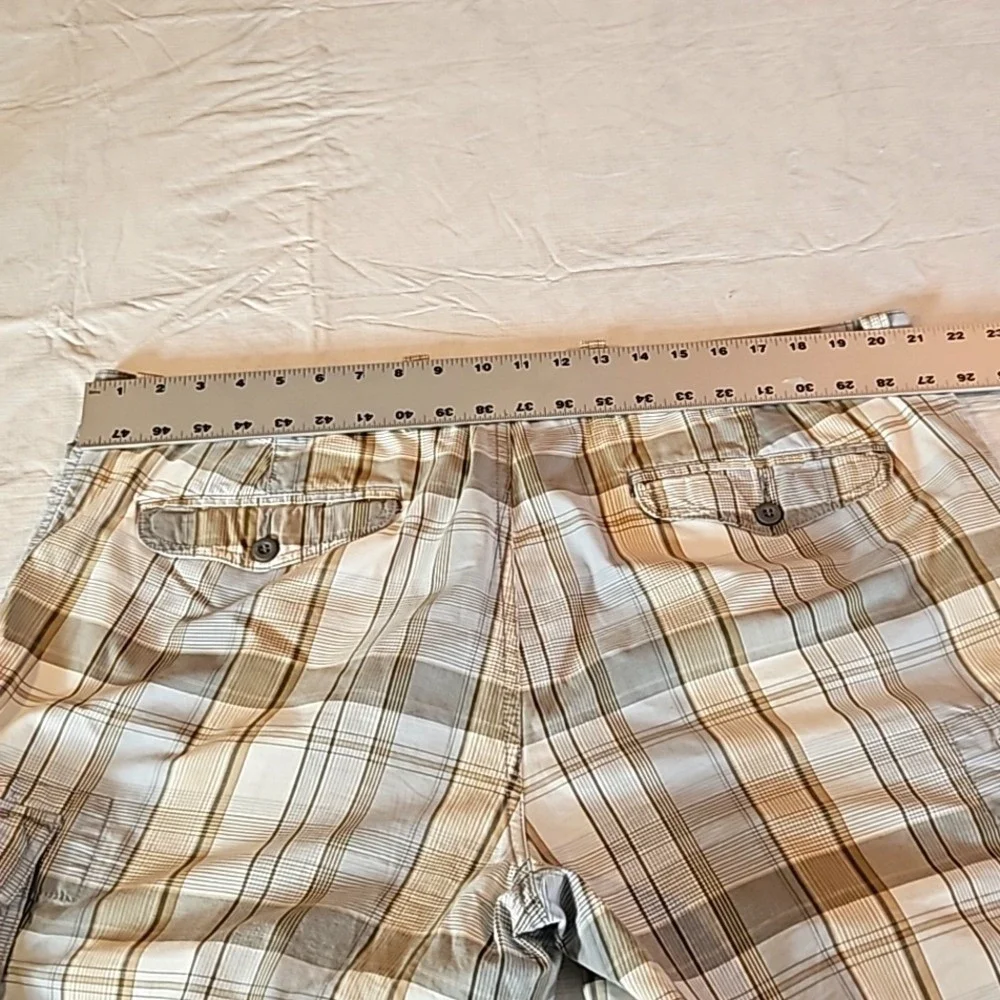 Dockers flap down washable