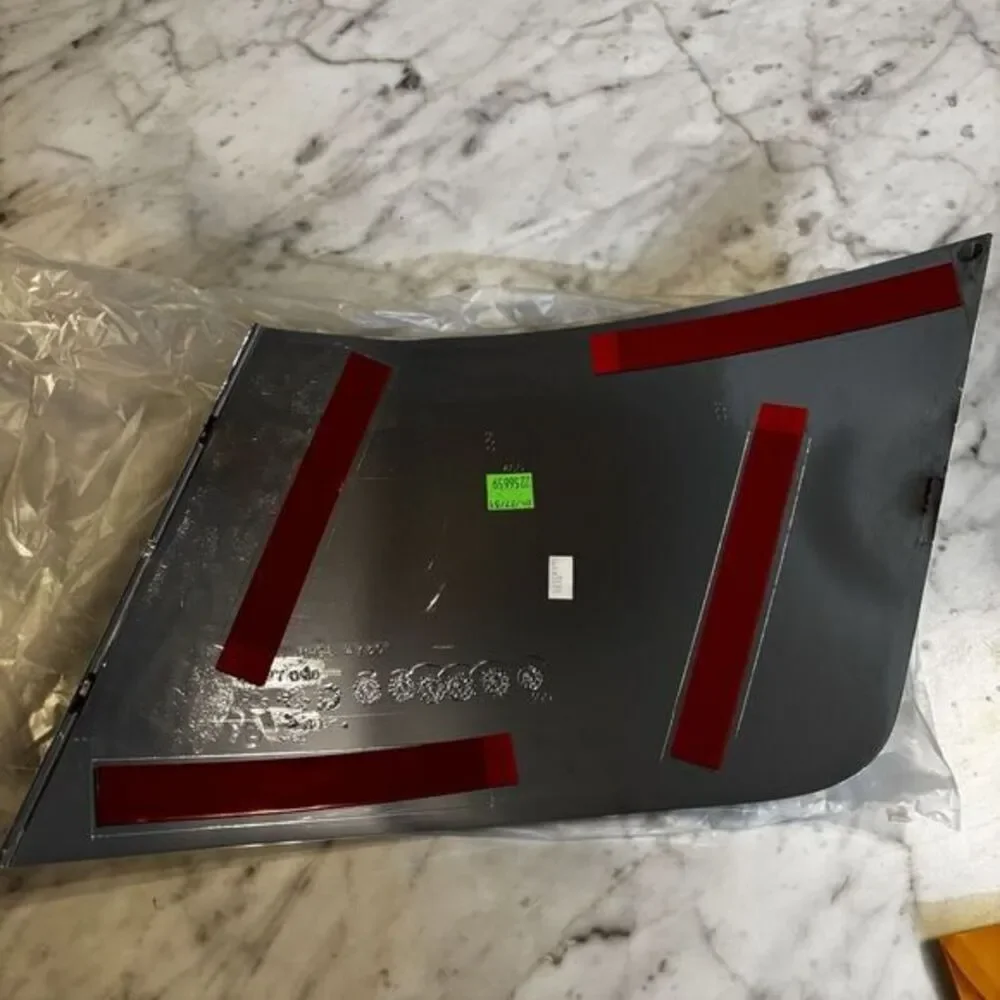 N/A new box