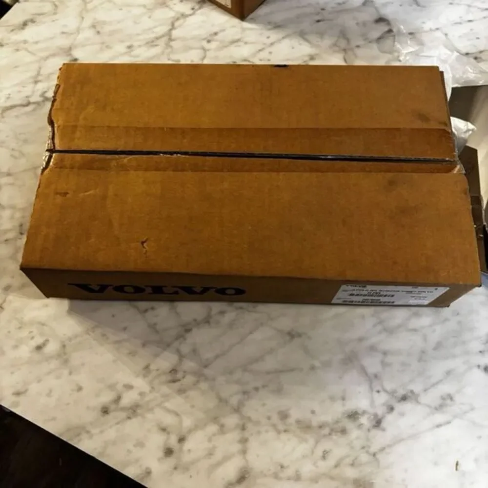 N/A new box