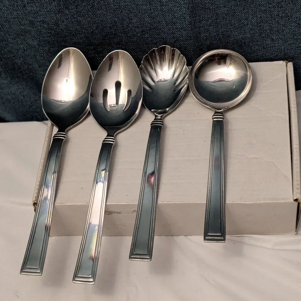 Hampton Silversmiths welcome our