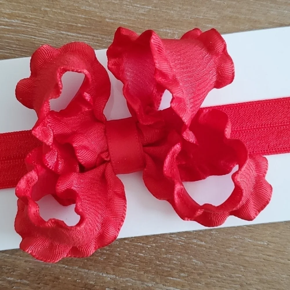 Shimmy Shimmy Inc red approximate children