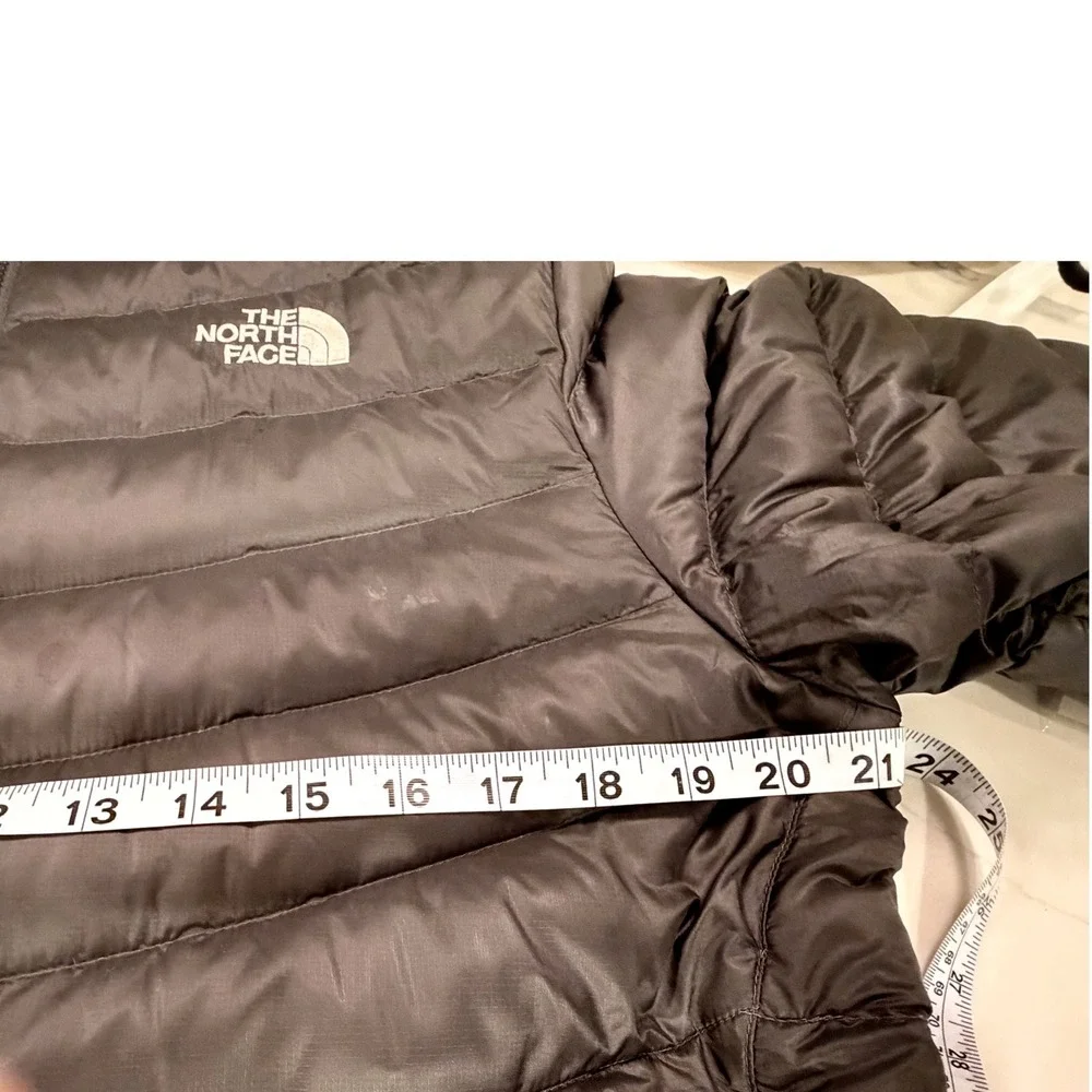 The North Face north face