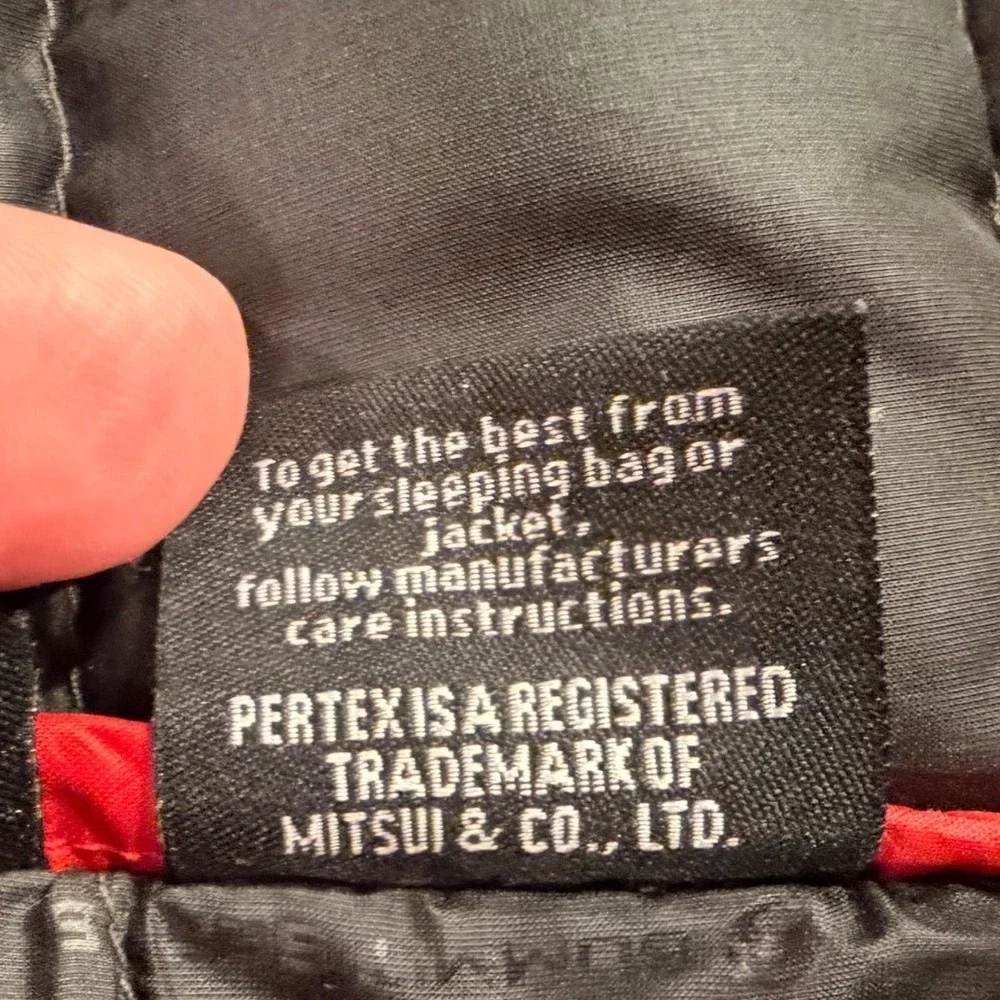 The North Face north face