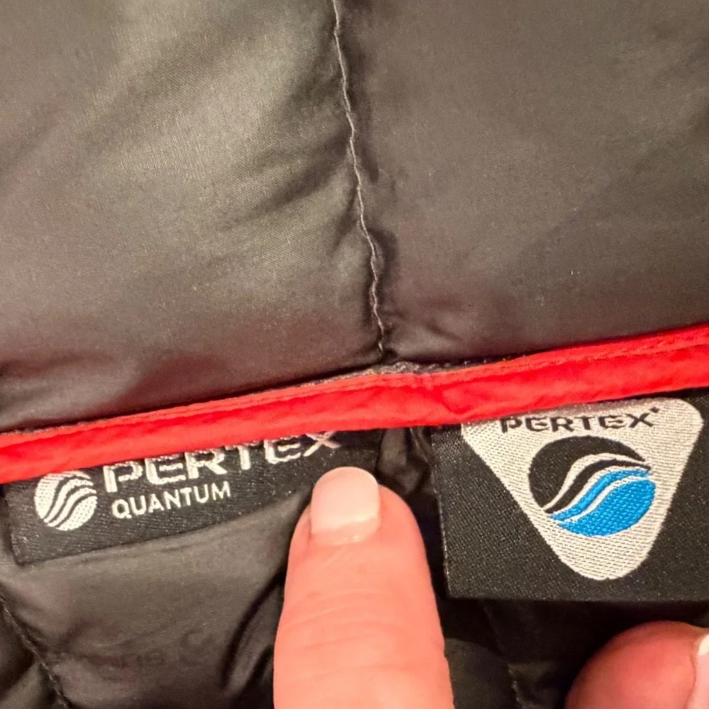 The North Face north face