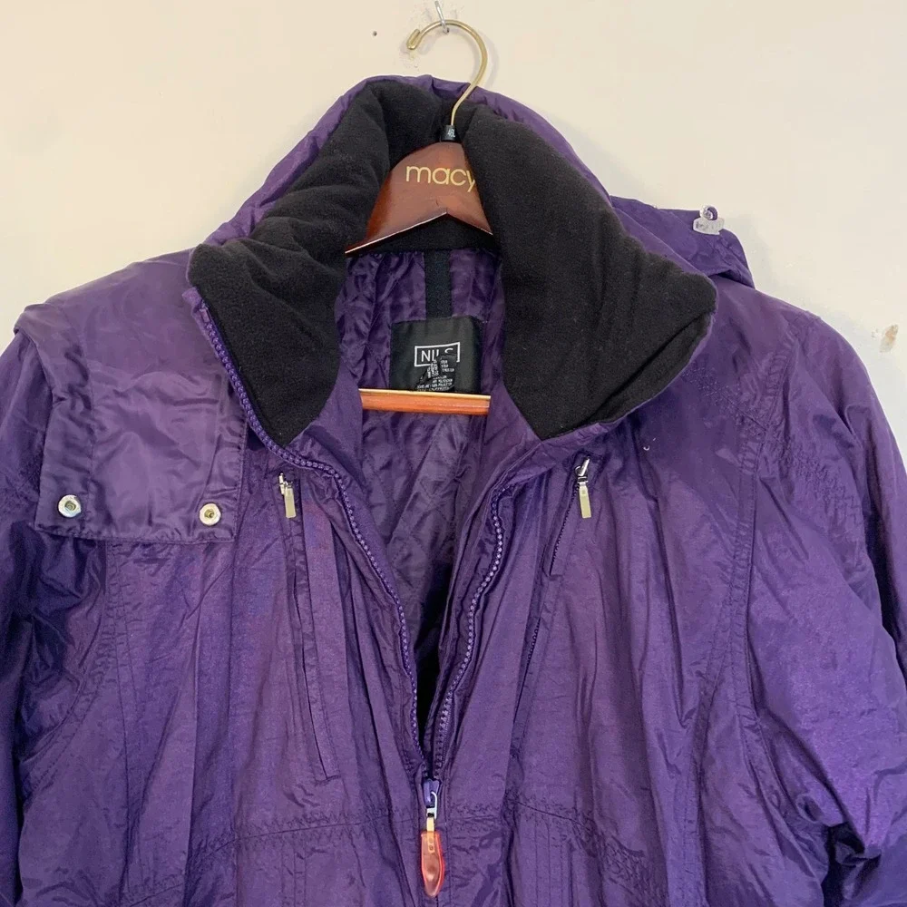 versatile purple