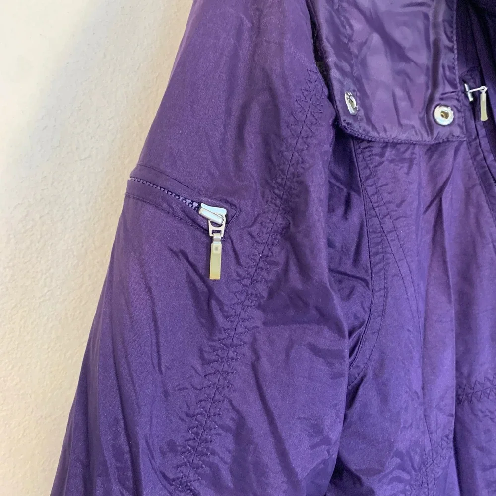 versatile purple