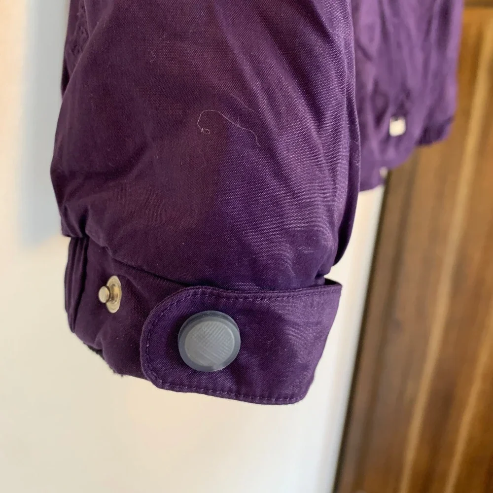 versatile purple