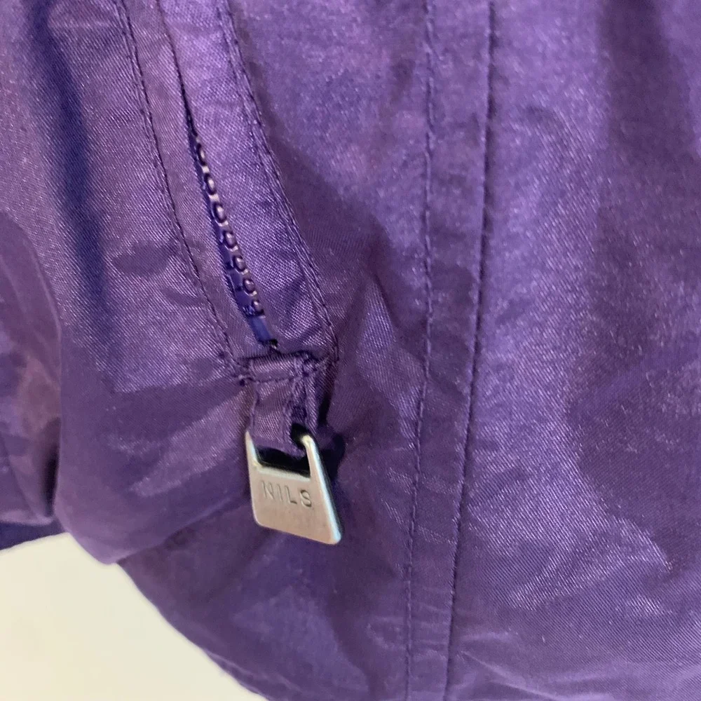 versatile purple