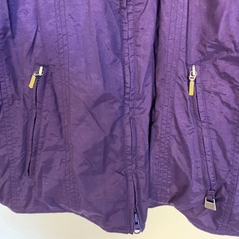 versatile purple