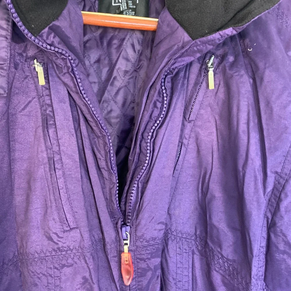 versatile purple