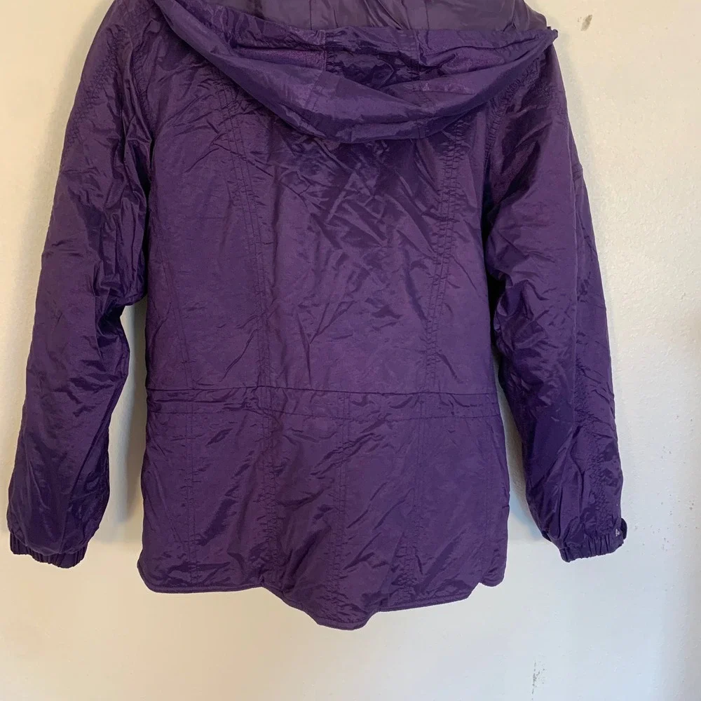 versatile purple