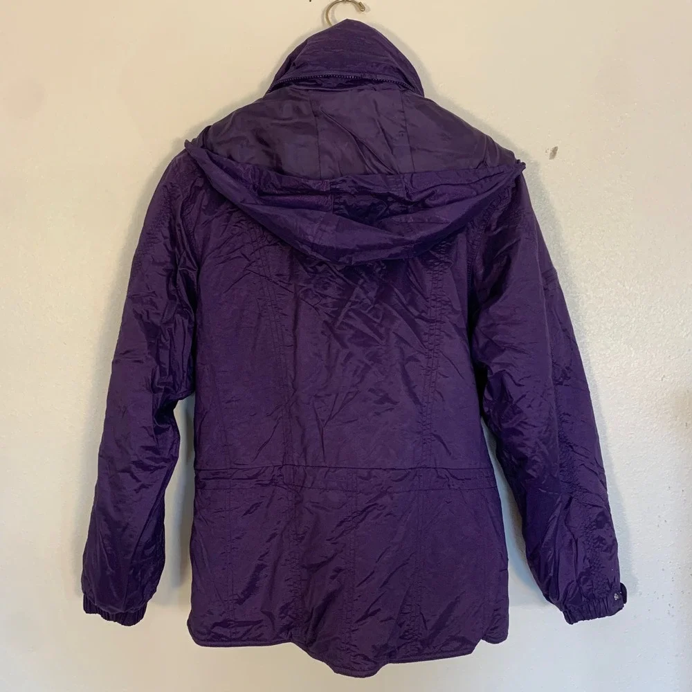 versatile purple