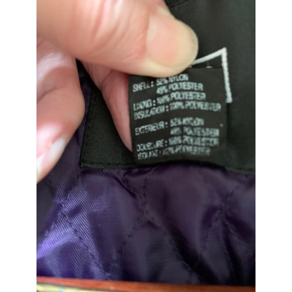 versatile purple