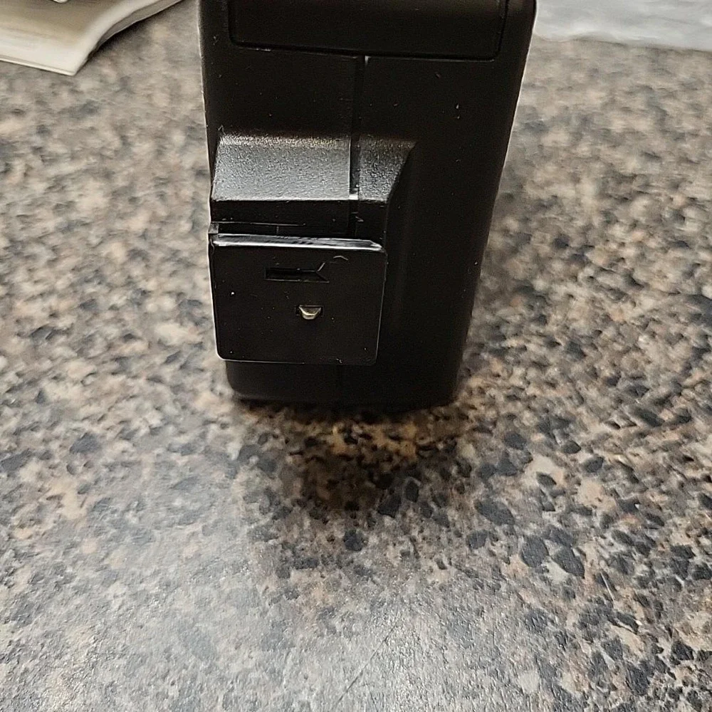 VINTAGE Vivitar 1900‎ Electronic Flash New With Original Box/Paperwork - Mint