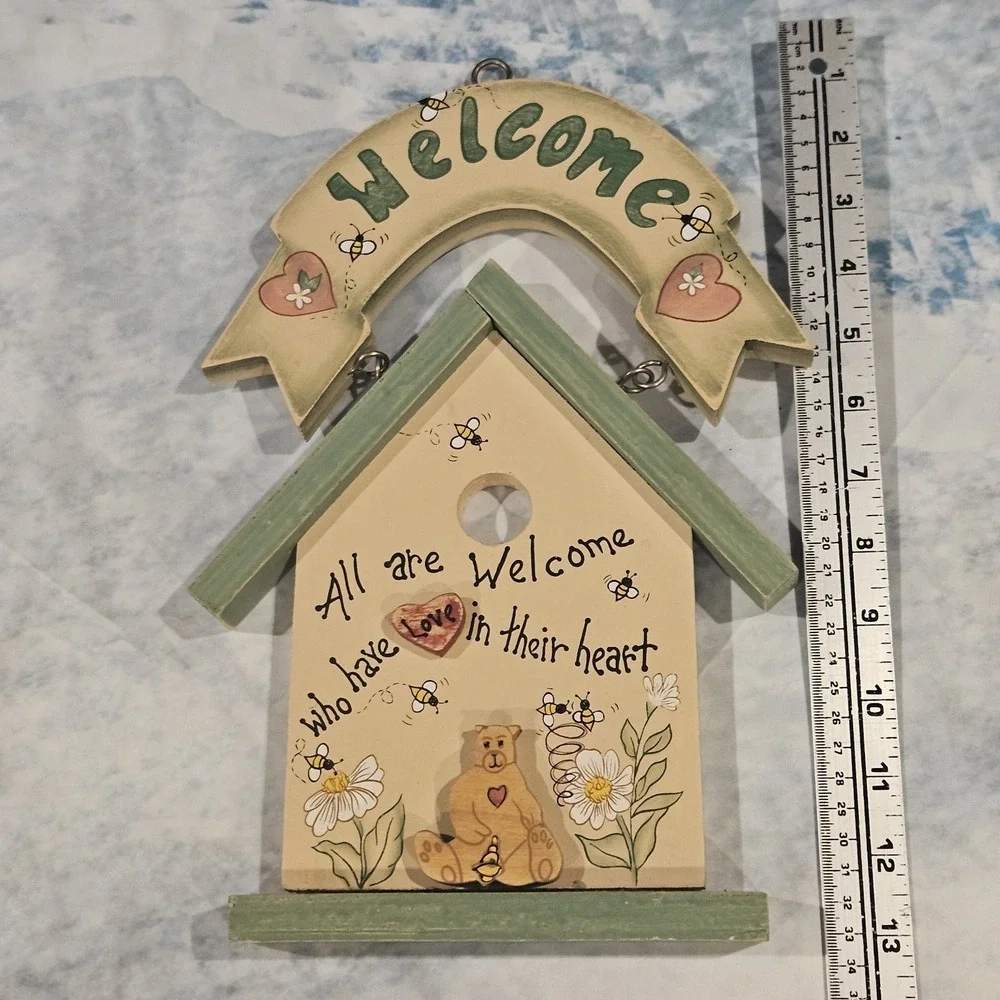 Old Time Pottery charming vintage