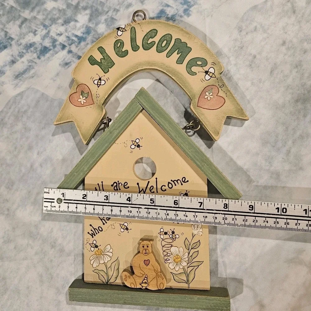 Old Time Pottery charming vintage