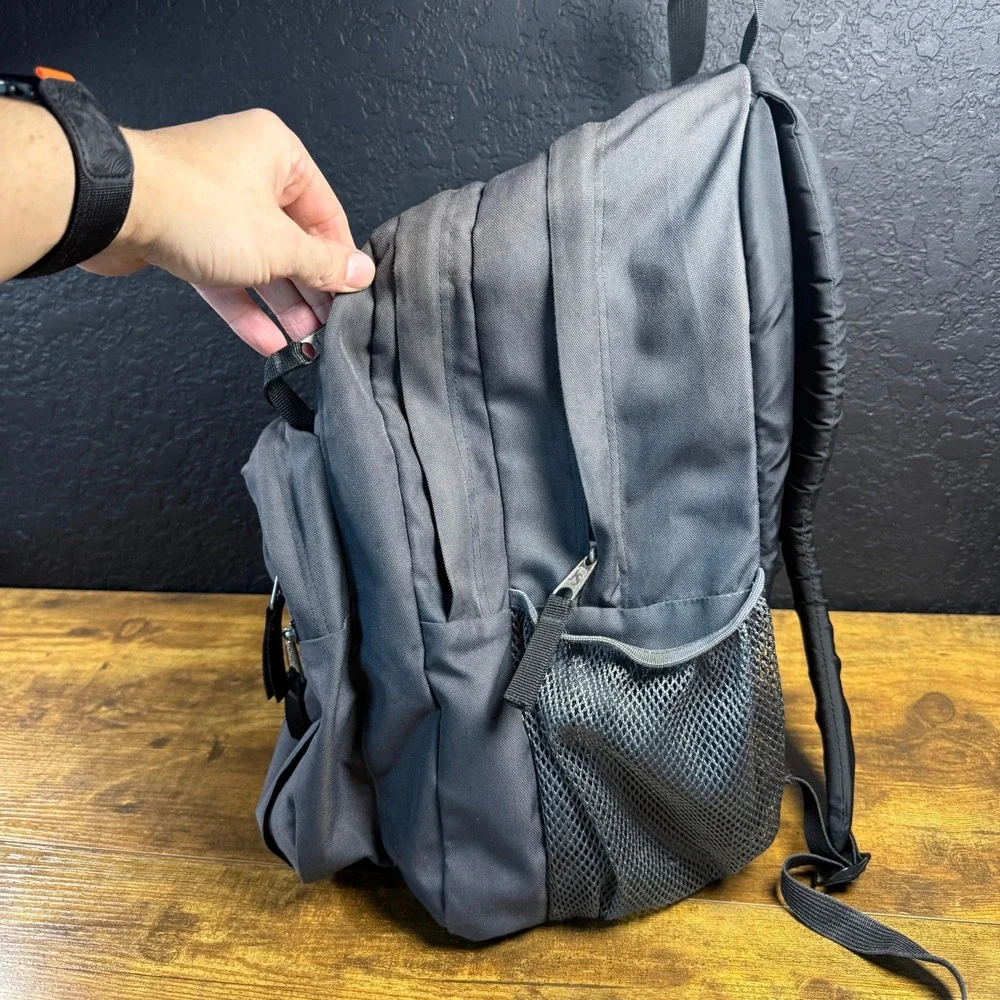 Jansport bookbag day college