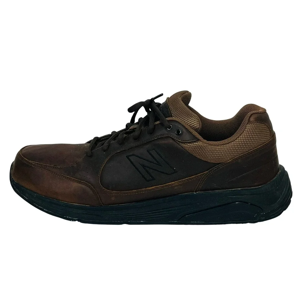 New Balance step into