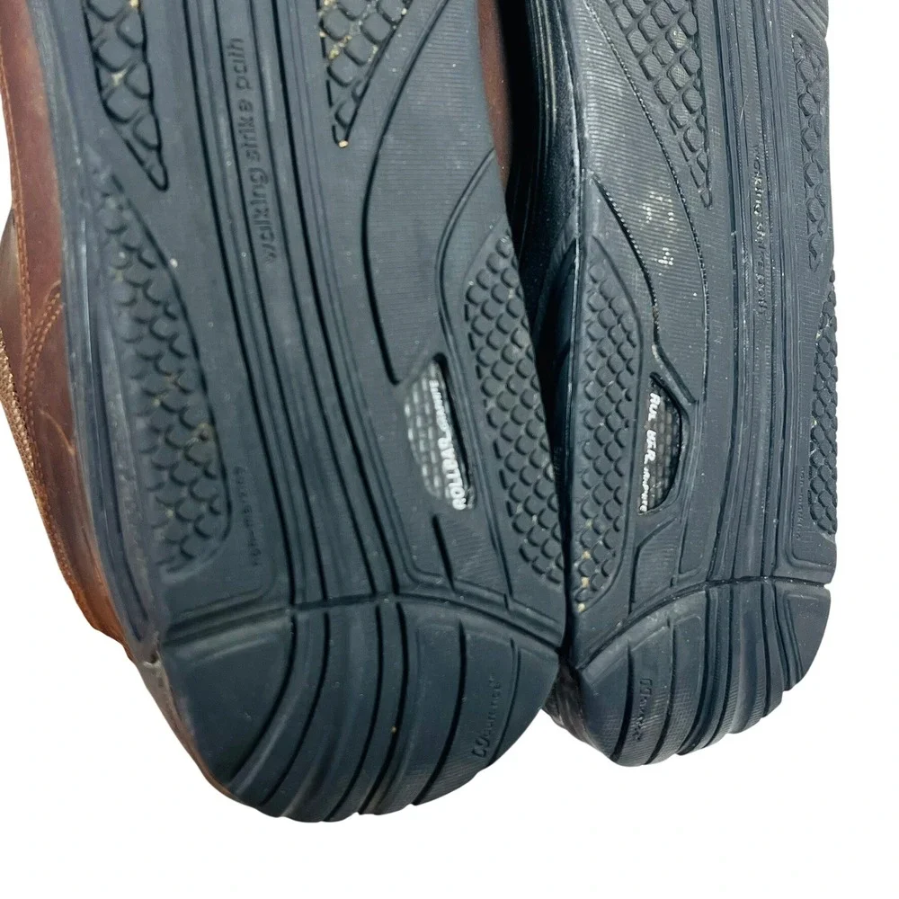 New Balance step into