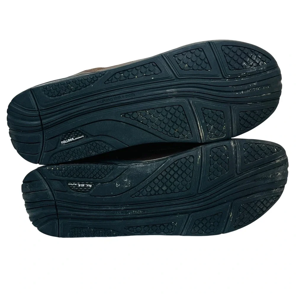 New Balance step into