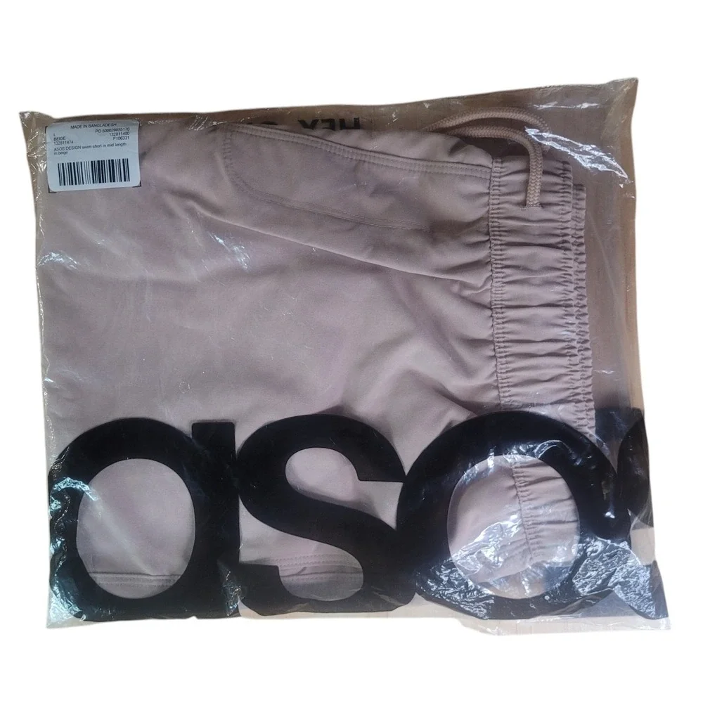 ASOS this pair