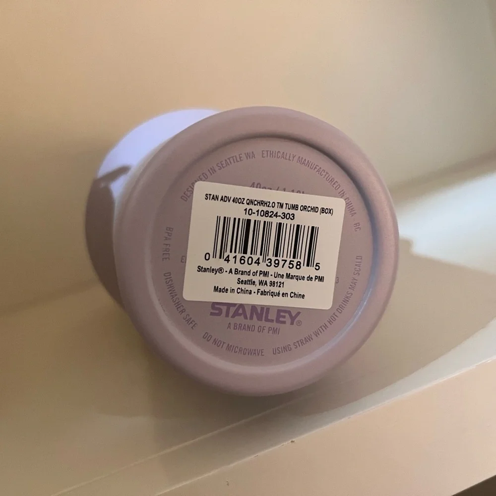 Stanley ***| ship