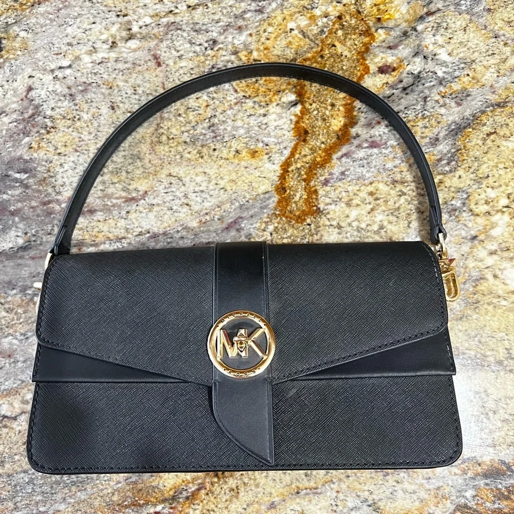 Michael Kors elegant versatile