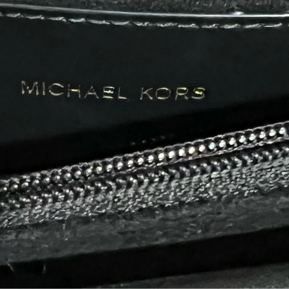 Michael Kors elegant versatile