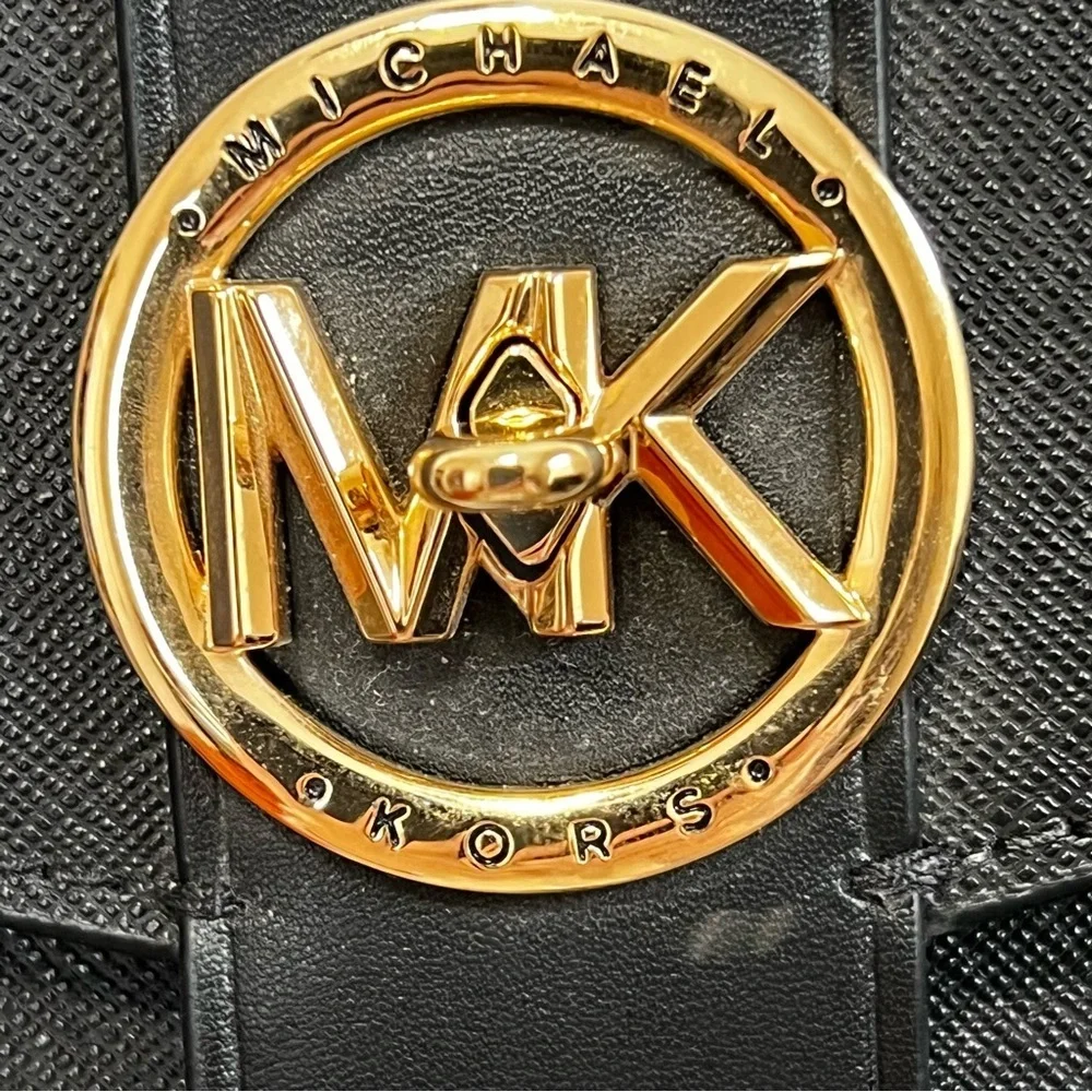Michael Kors elegant versatile