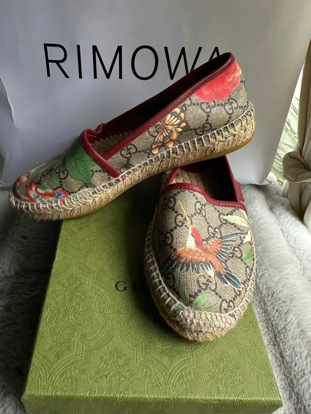 gucci gg