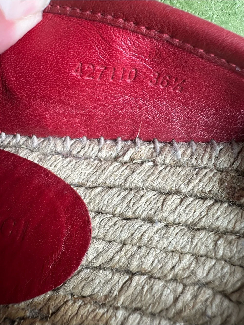 gucci gg