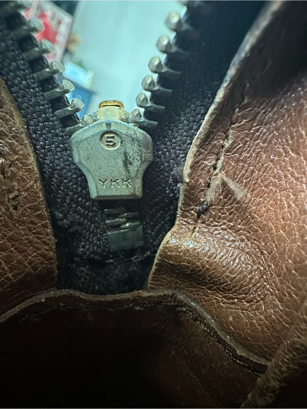 Louis Vuitton authentic vintage