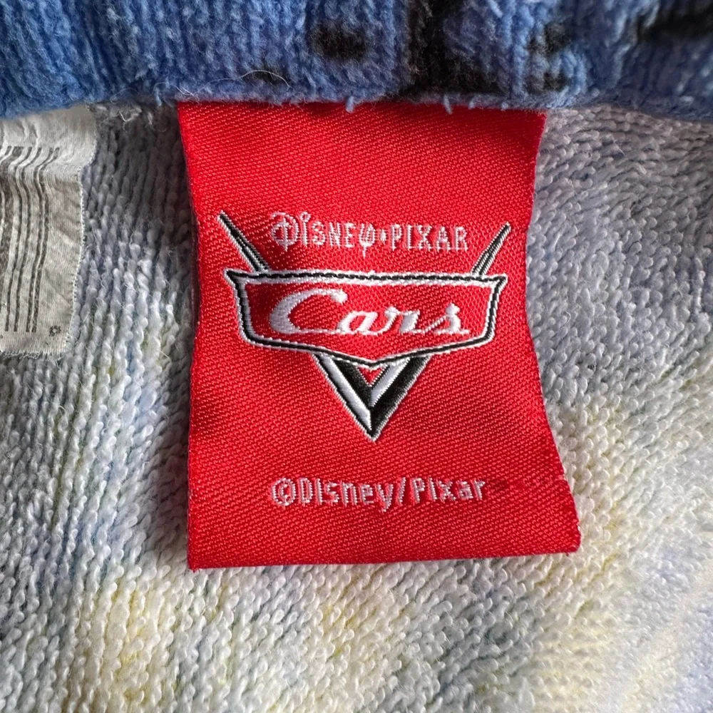 Pixar disney cars
