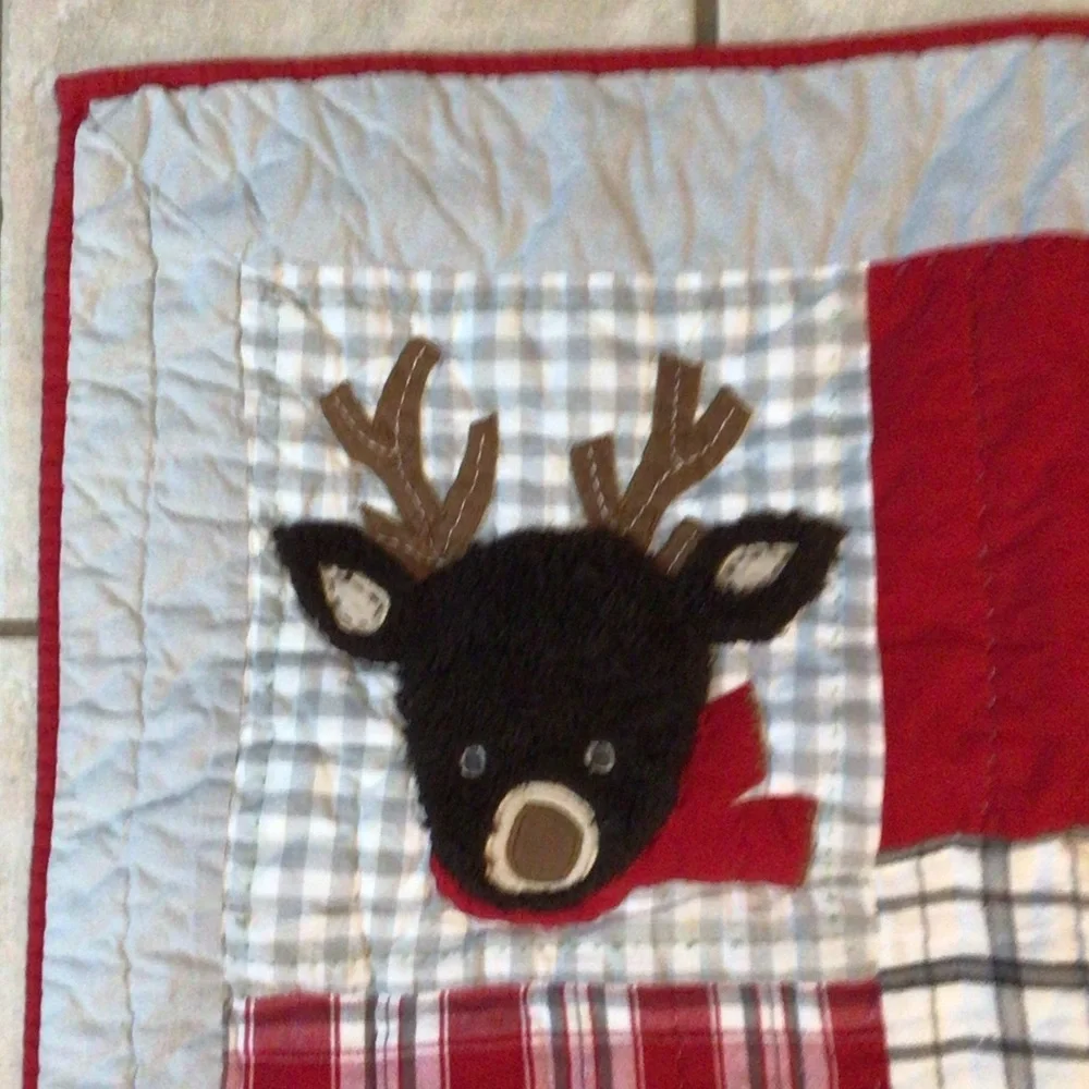 Pottery Barn Kids charming holiday