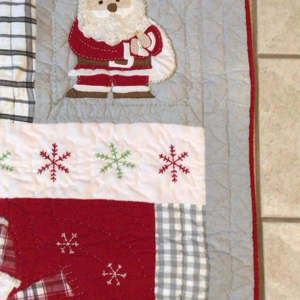 Pottery Barn Kids charming holiday