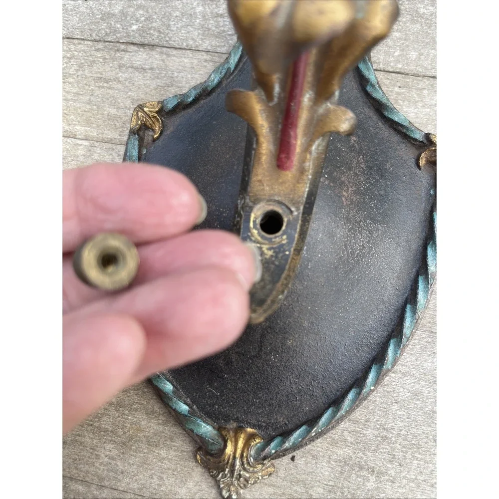 Antique product set