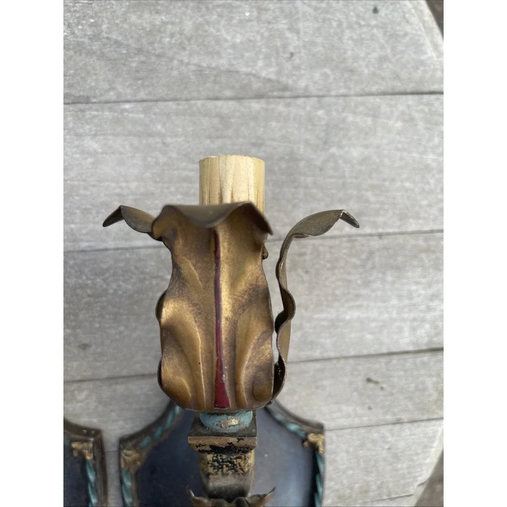 Antique product set