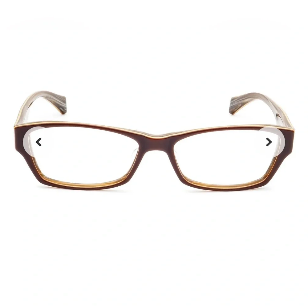 Prodesign Denmark Eyeglasses 4674 c.4622‎ Brown Frame 54[]16 140