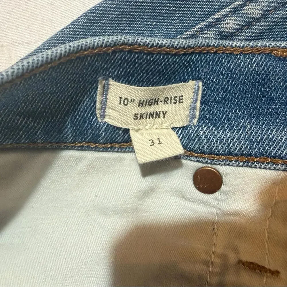 Madewell women 10