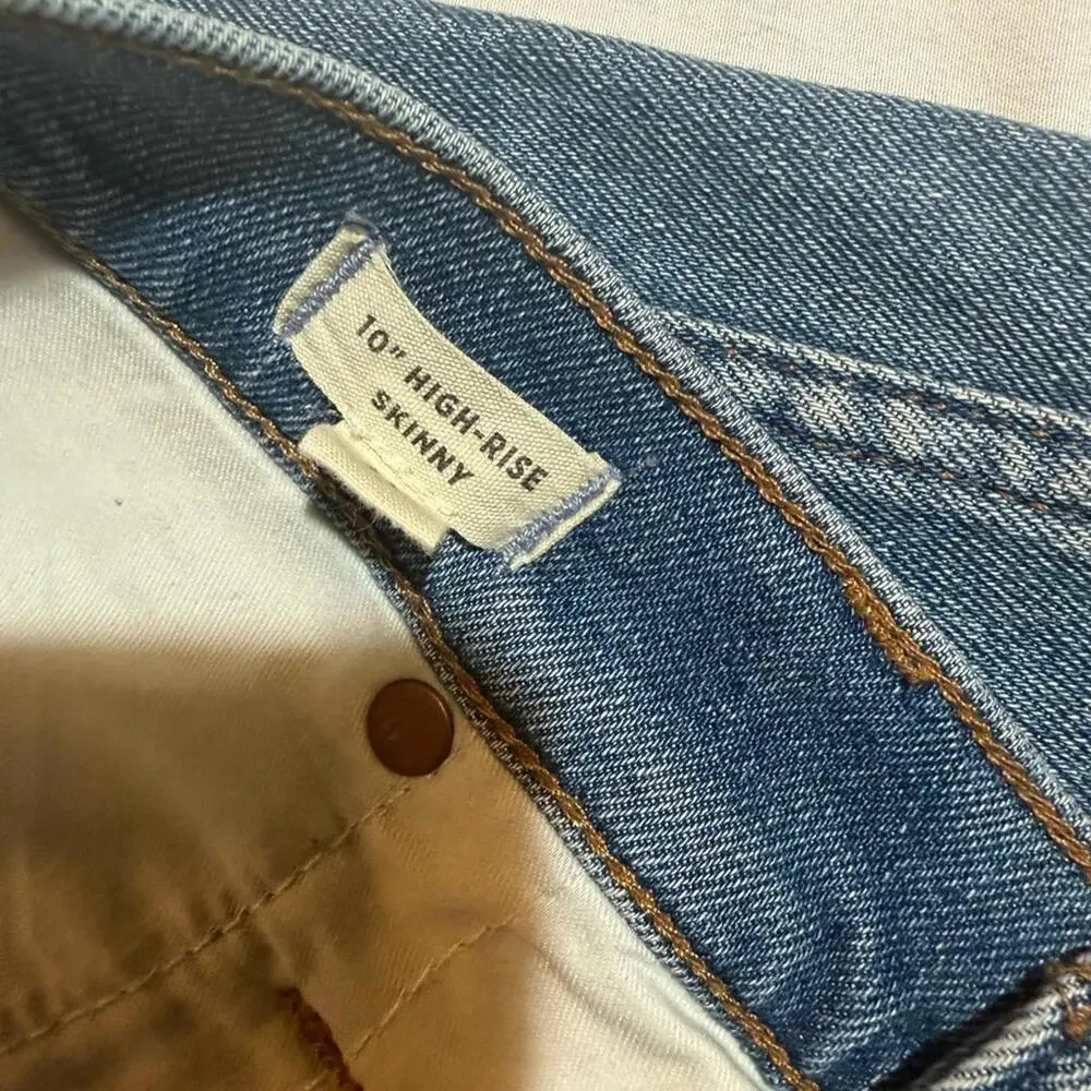 Madewell women 10