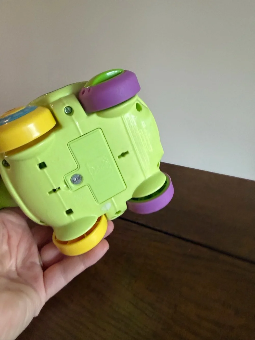 vtech toddle talk