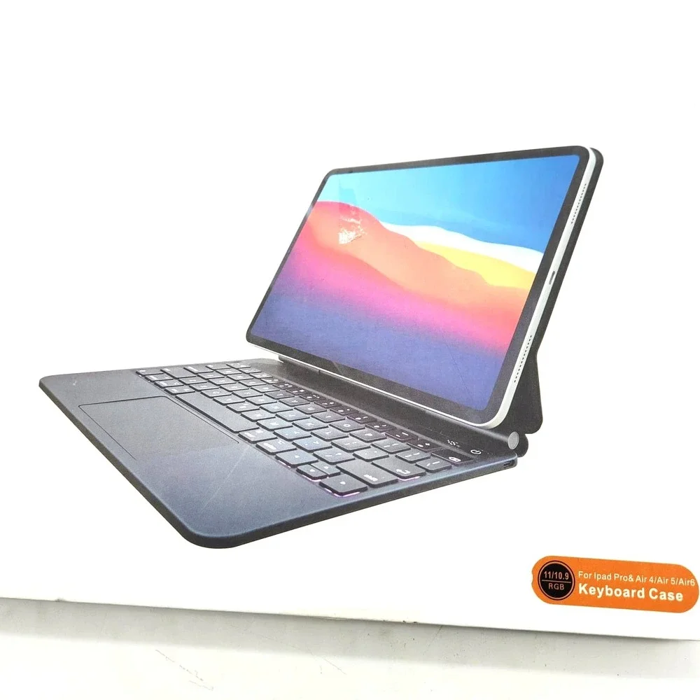 Wenlaty ipad air