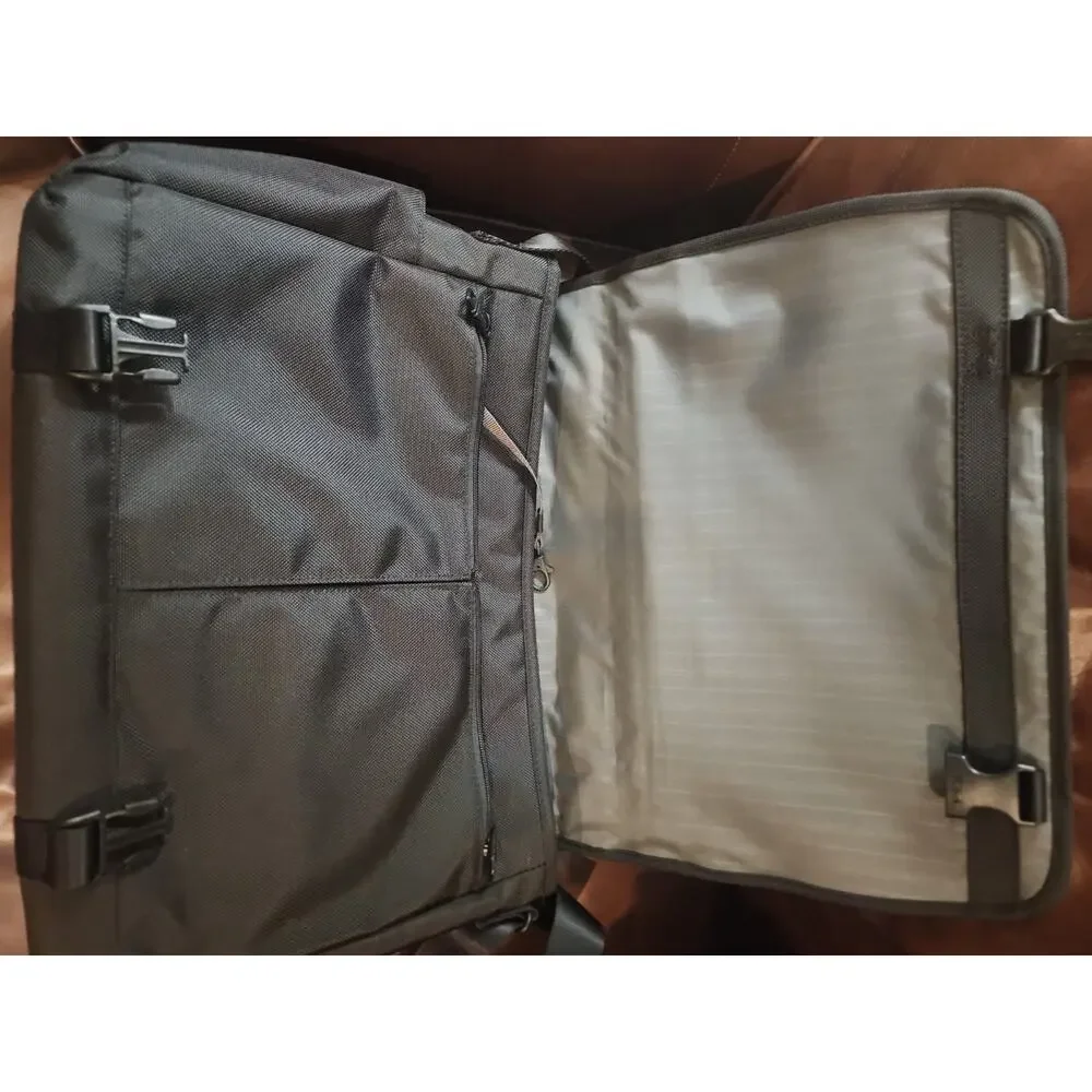 Tumi mail ballistic