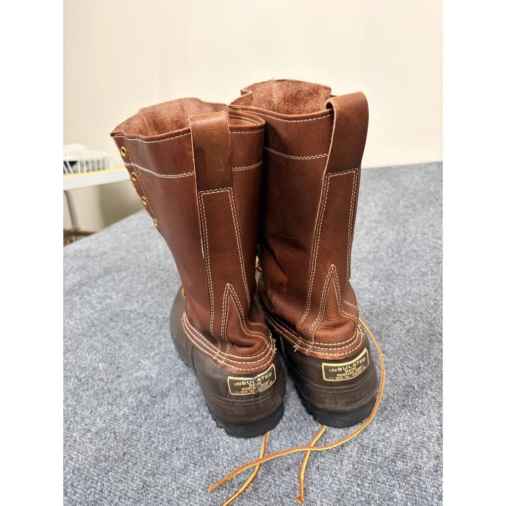L.L. Bean up sale