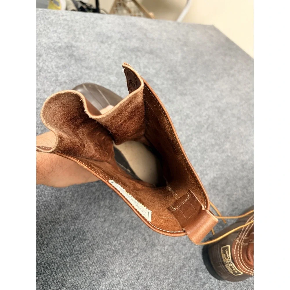 L.L. Bean up sale