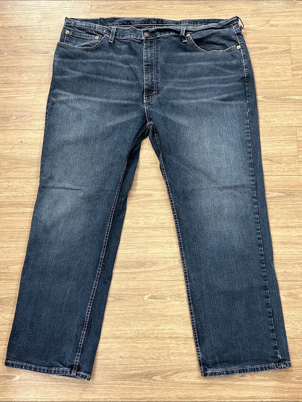 Levis jeans classic