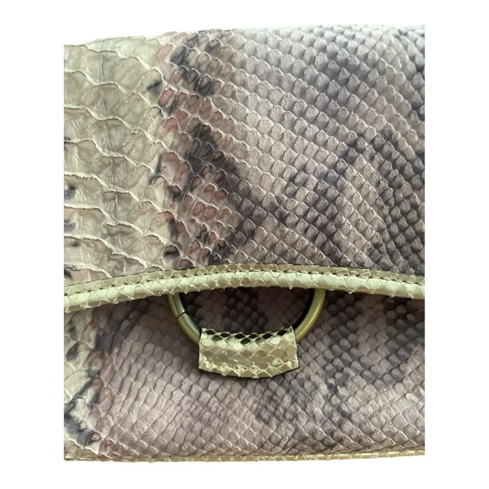 Adrienne Vittadini chic python